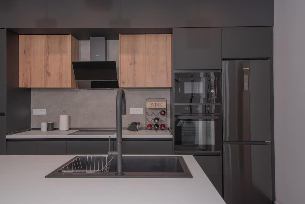 Apartamento Anthemis Modern & Spacious *