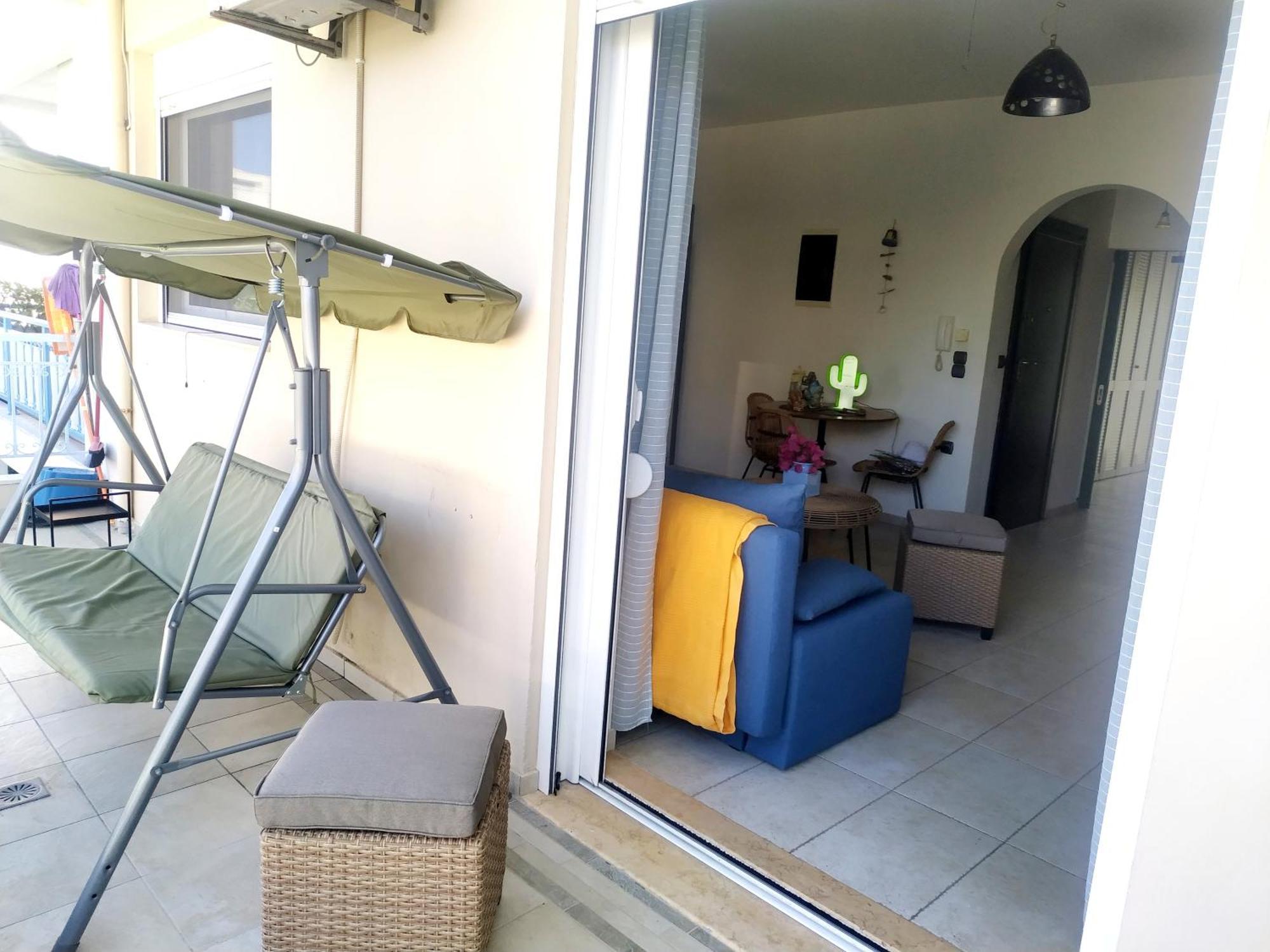 Nest & Parking * Jalisos