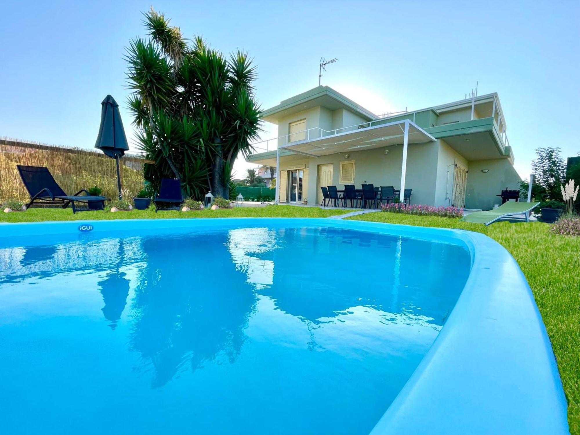 Villa Masefa