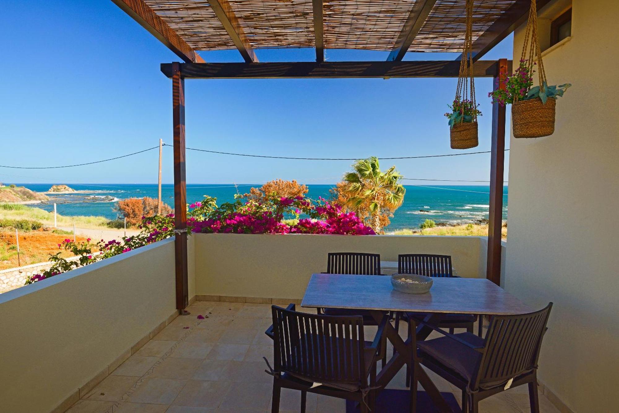 Vila Sunrise By The Sea