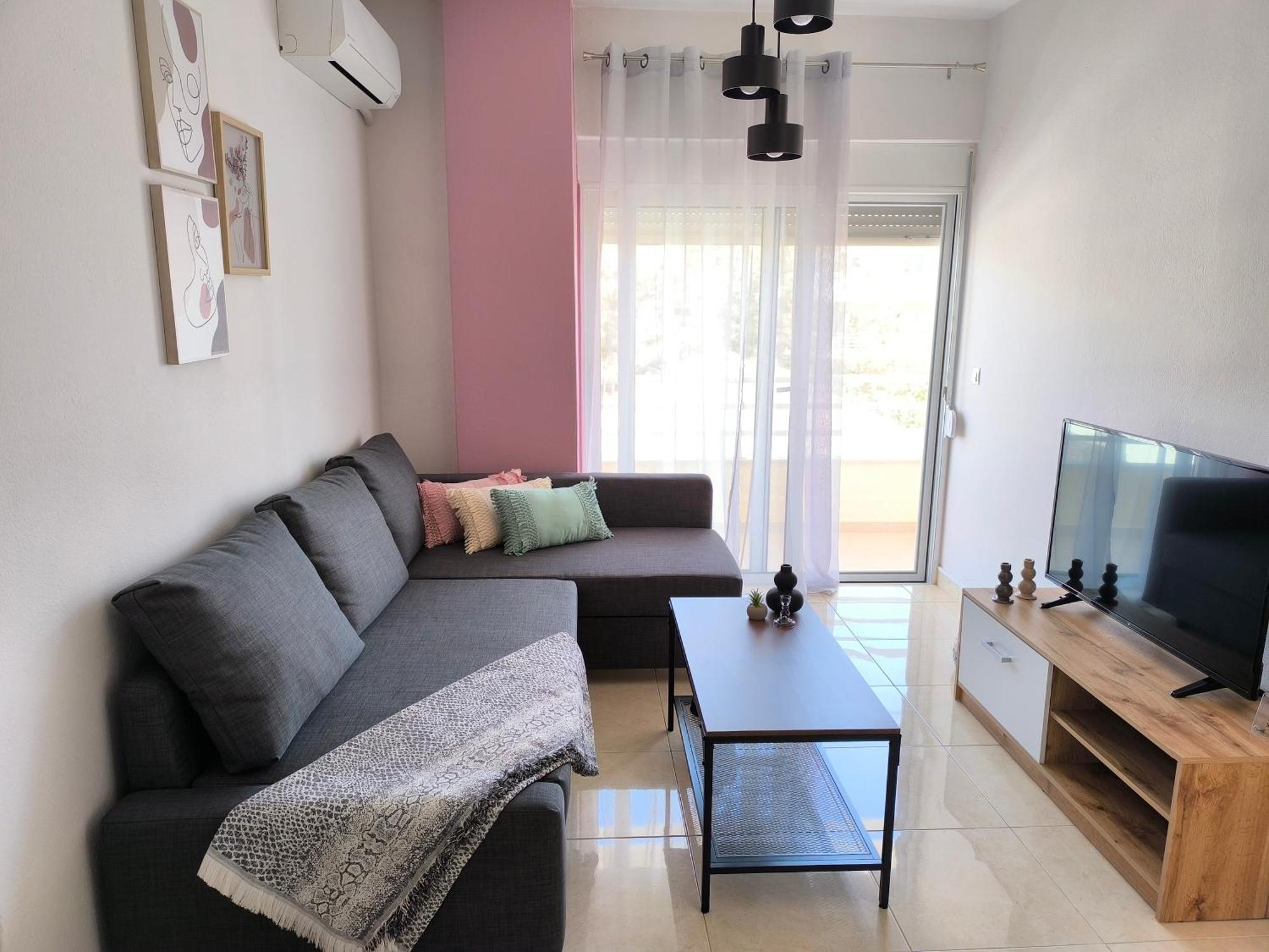 Διαμέρισμα M&k House