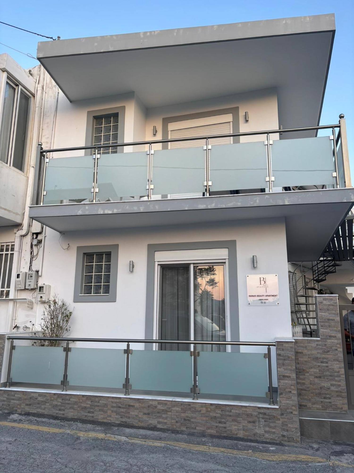 Beauty Casa vacanze Haraki