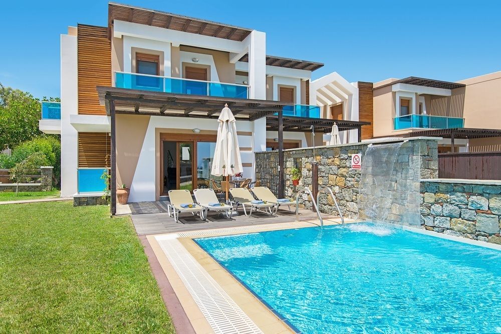 Vila Horizon Line
