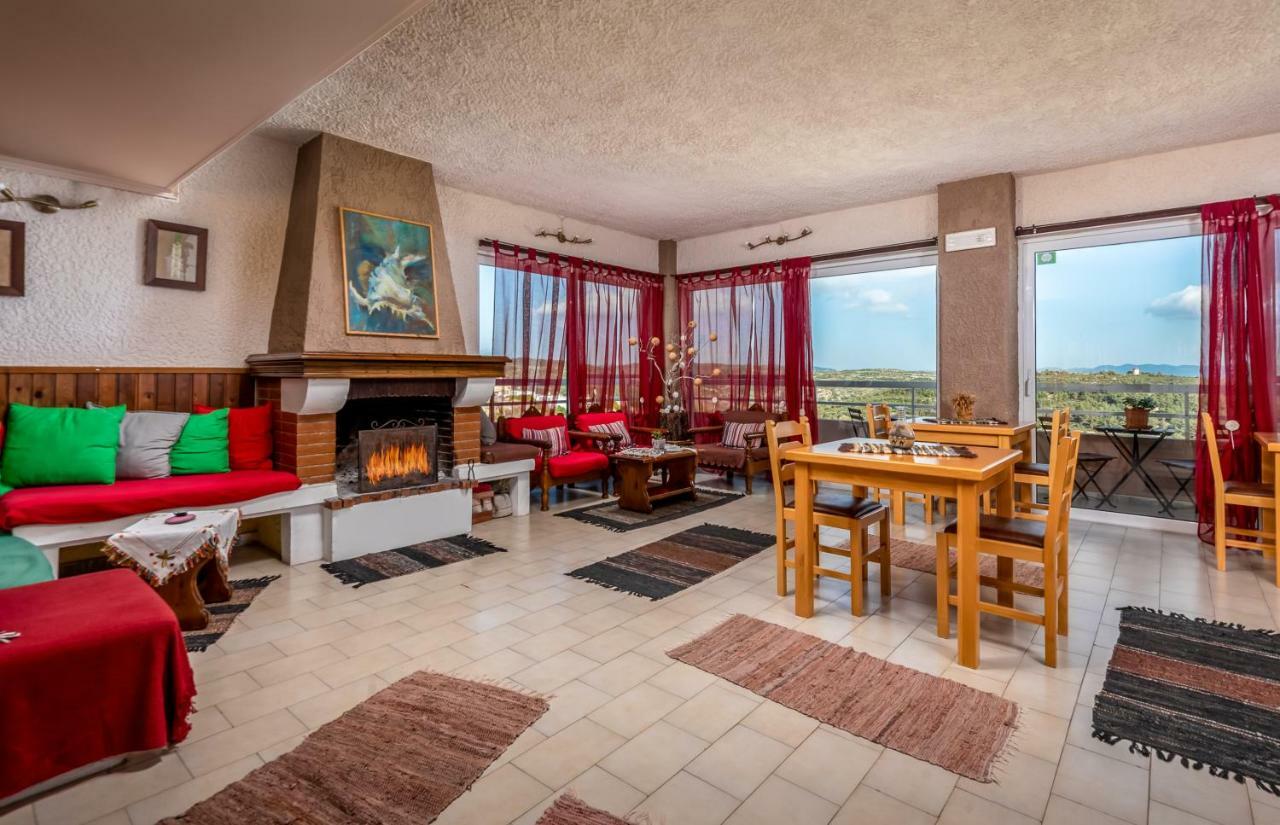 Hotel apartamentowy Thomas 2*