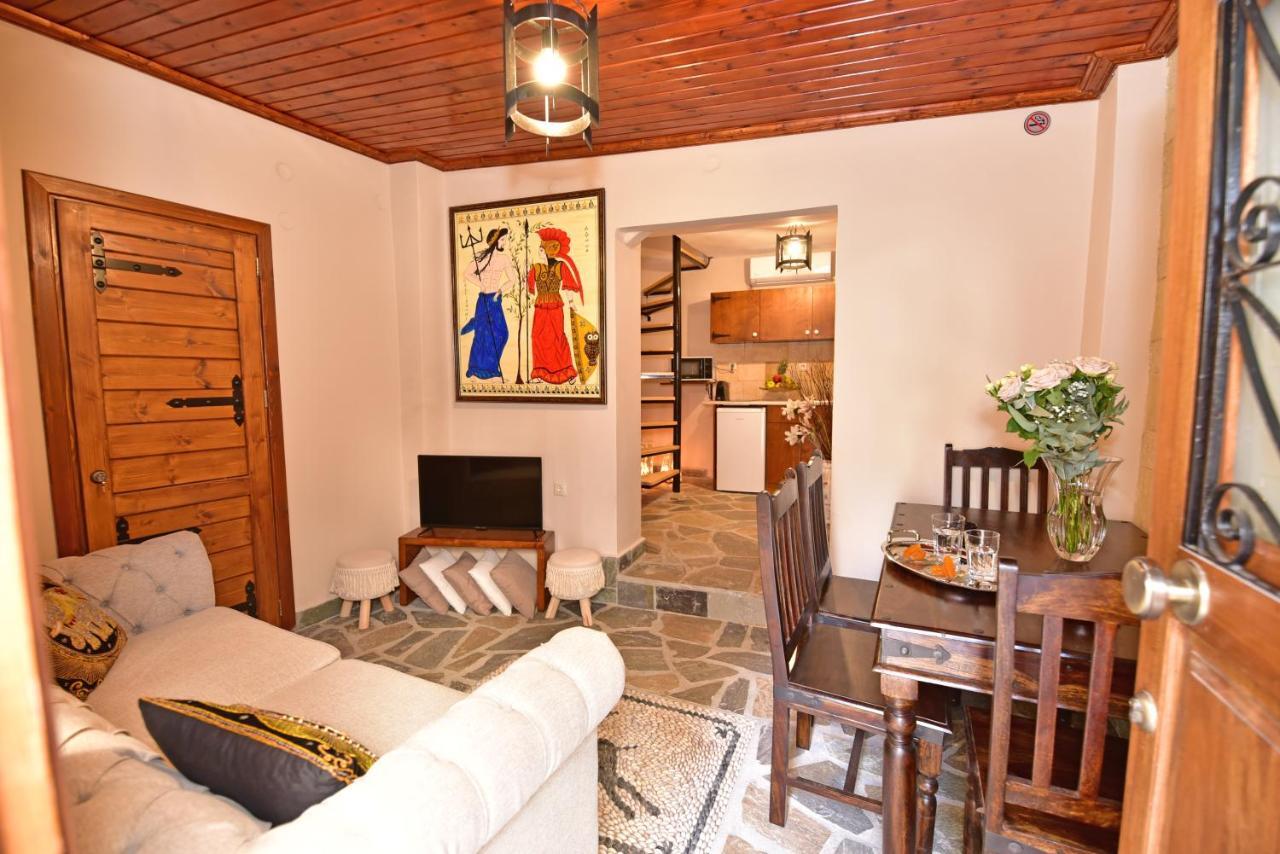 Athina House * Rhodes City