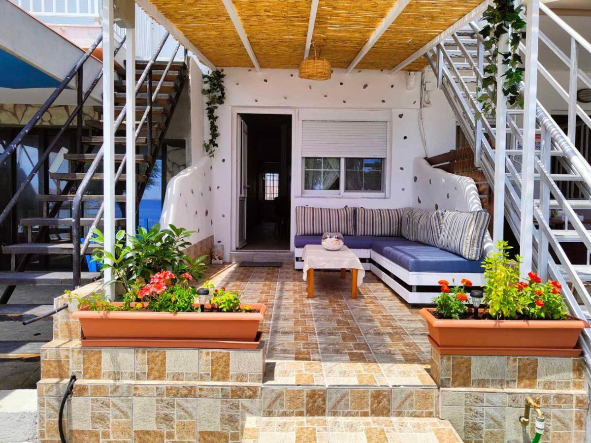 Sea Sound Appartement