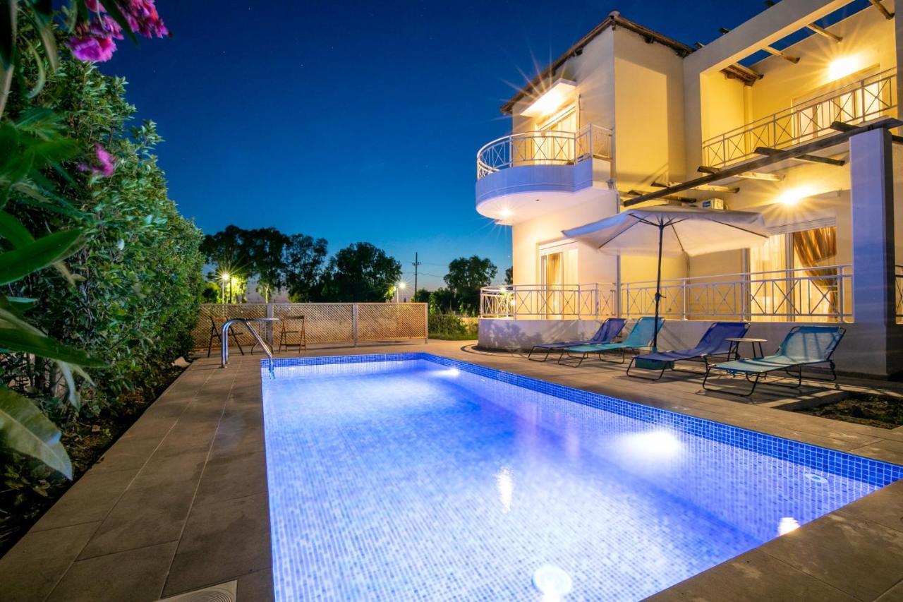 Casa vacanze Rose Garden House *