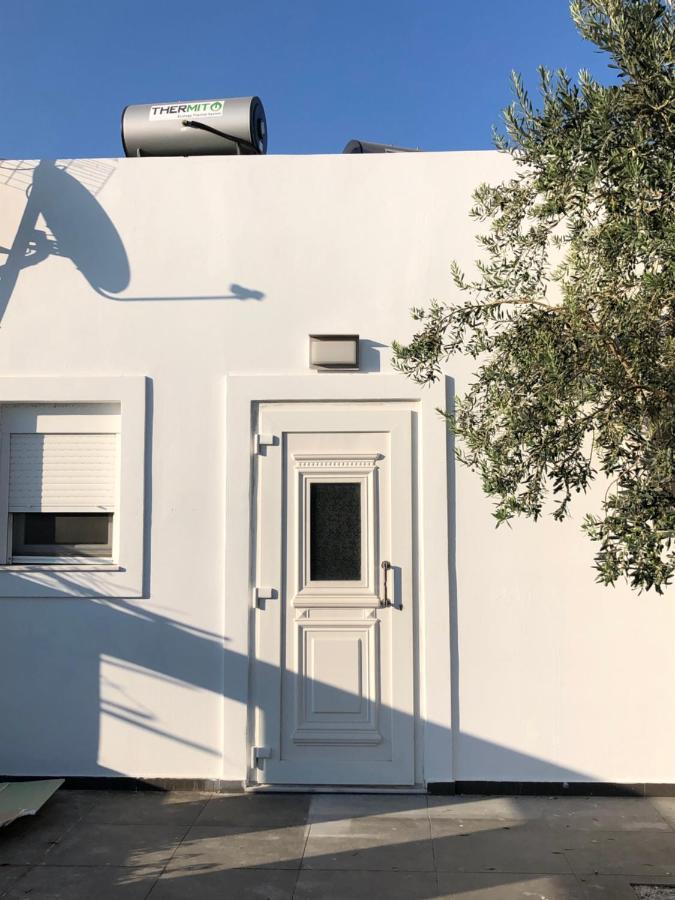 Apartament Dapapa Pefki