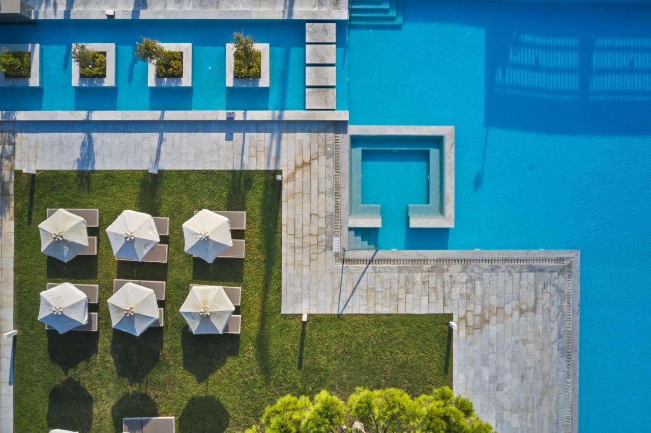 Atlantica Tropical 5* Колимбия