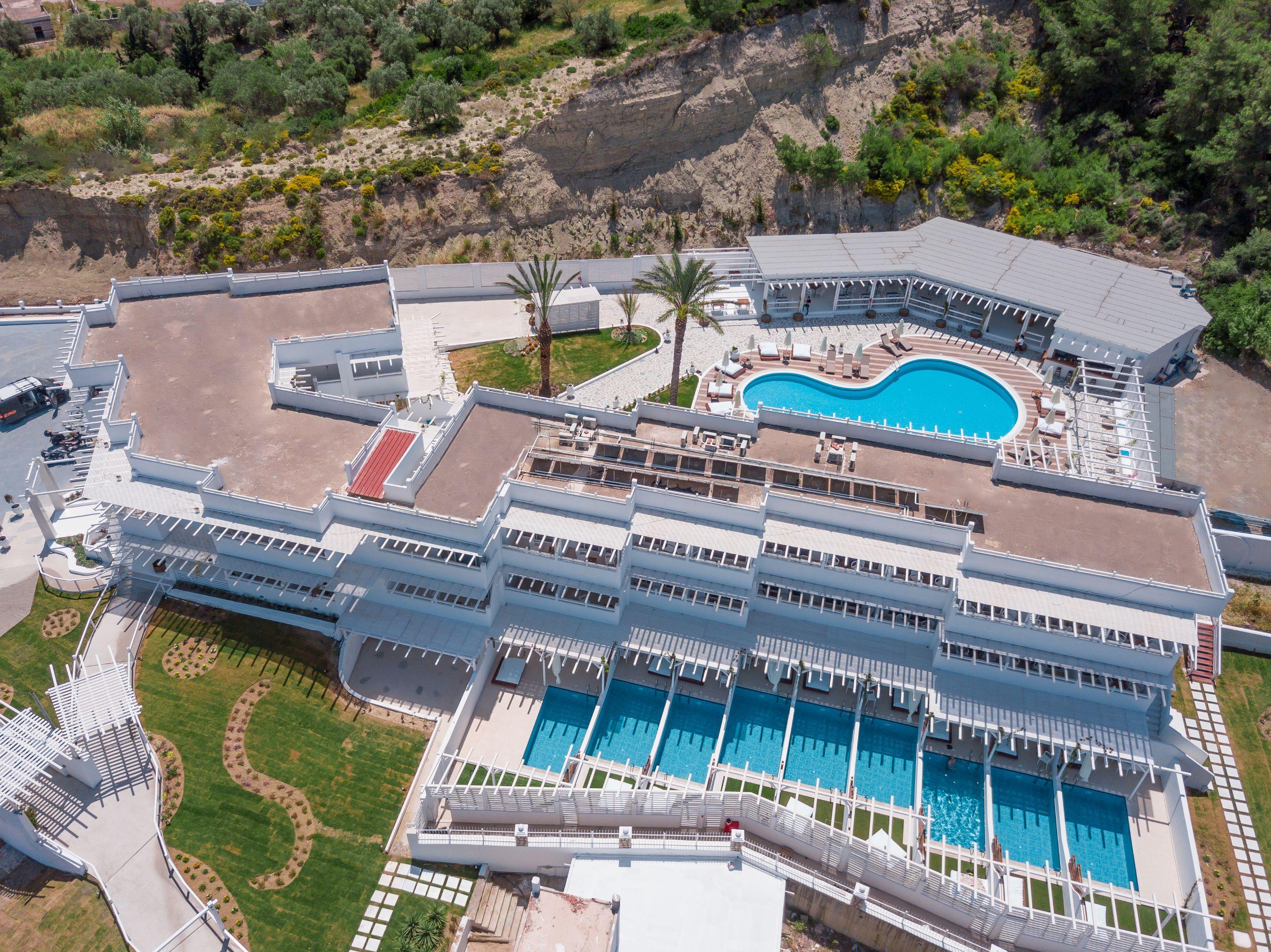 Aloe (adults Only) Otel