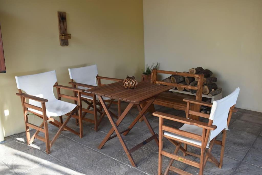 Lithos House Vila