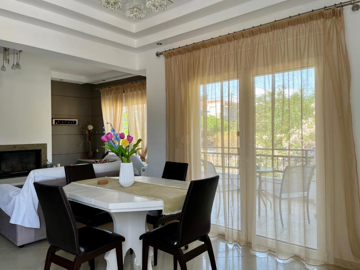 Seascape Village דירה *