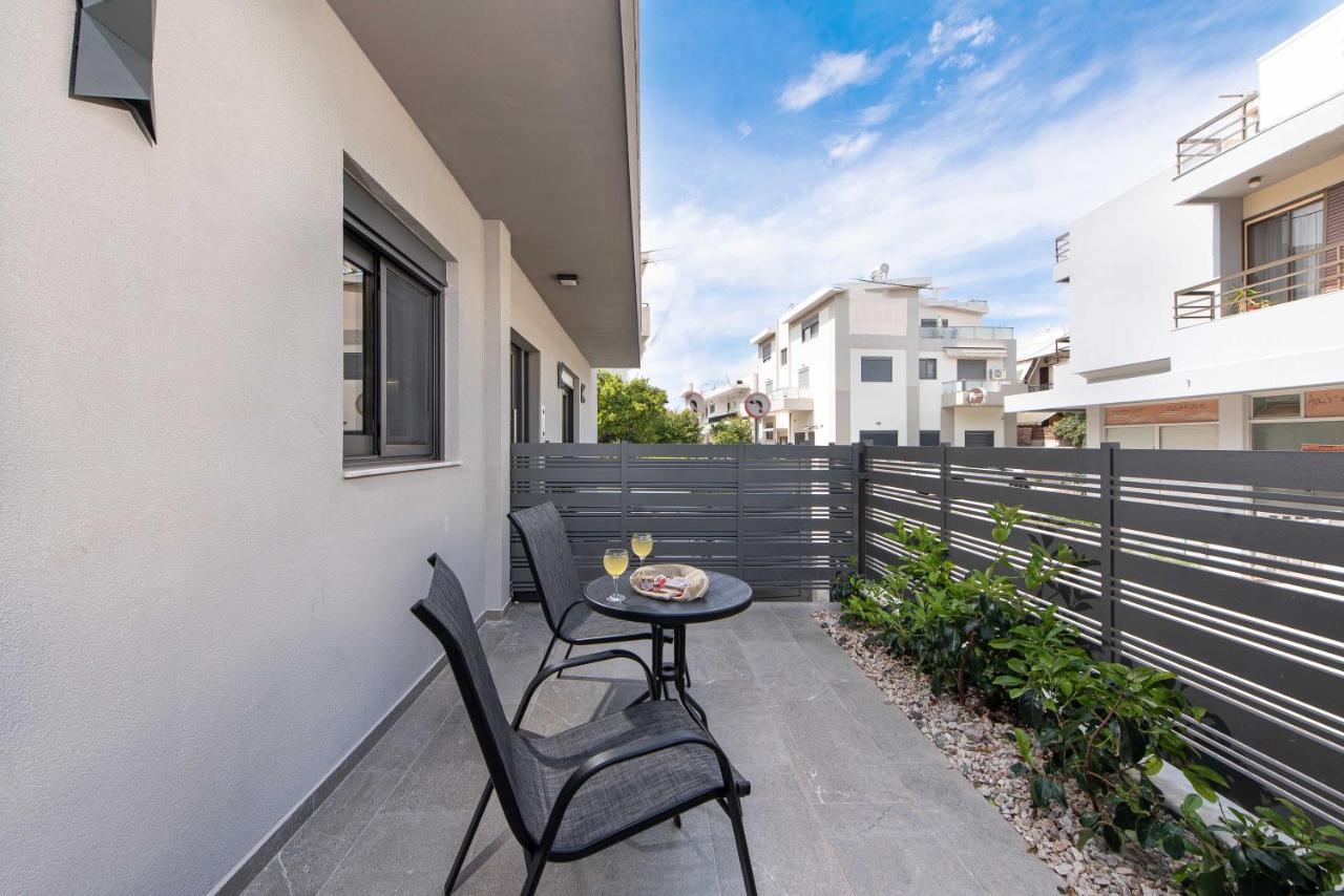 Appartement 30 Senses Balance *