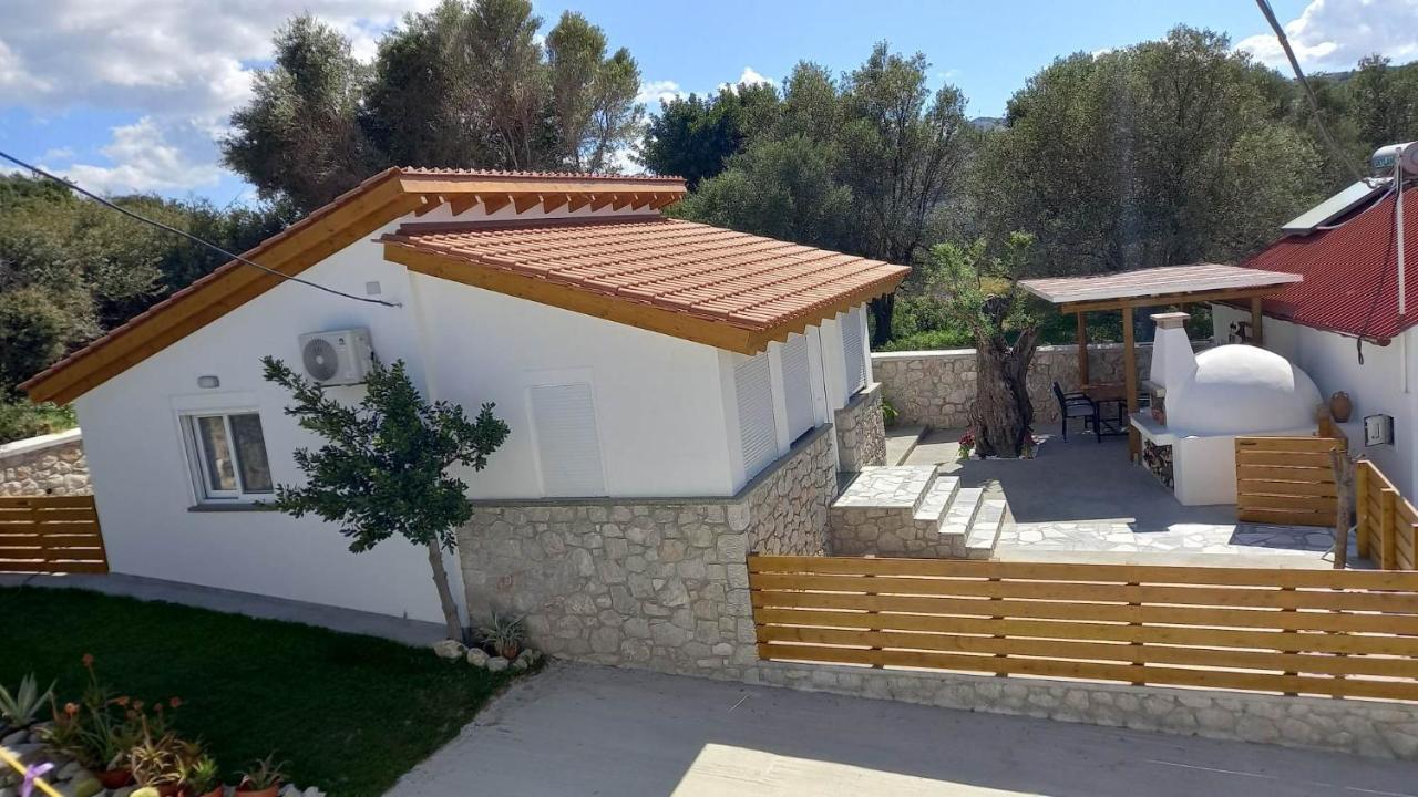 Casa Di'elen Dom wakacyjny Faliraki