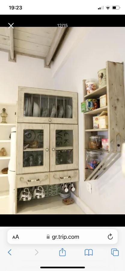 Old Town Apartment *