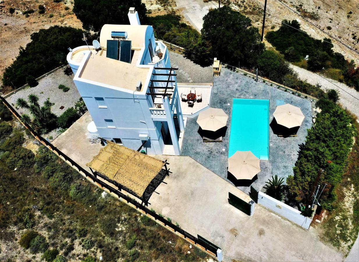 Aurora Dome Αφάντου