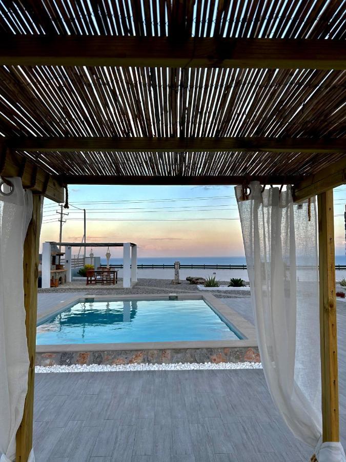 Onar Luxury - Adults Only Villa Lachania