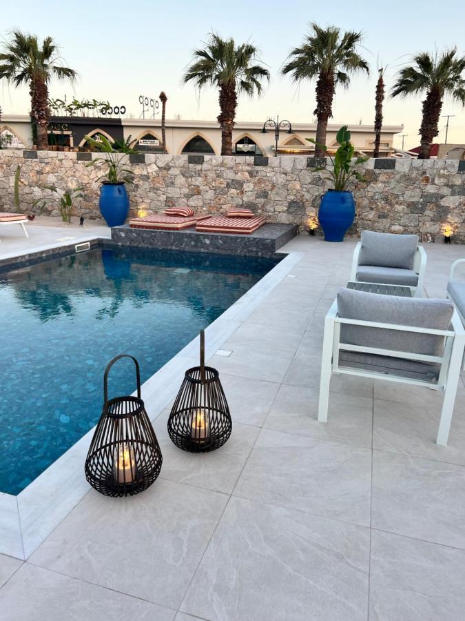 Cora With Private Pool 200m To The Willa