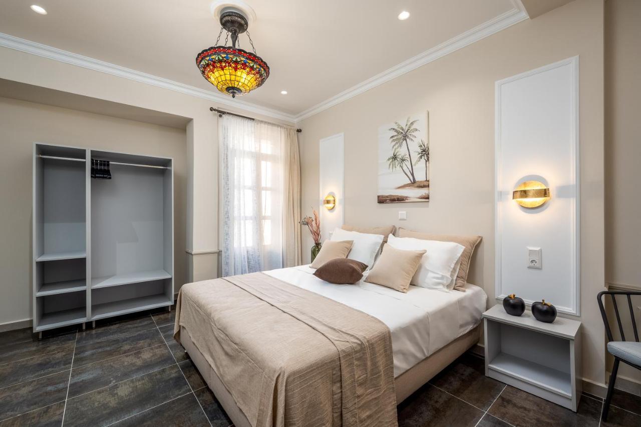 Alegrand Apartment