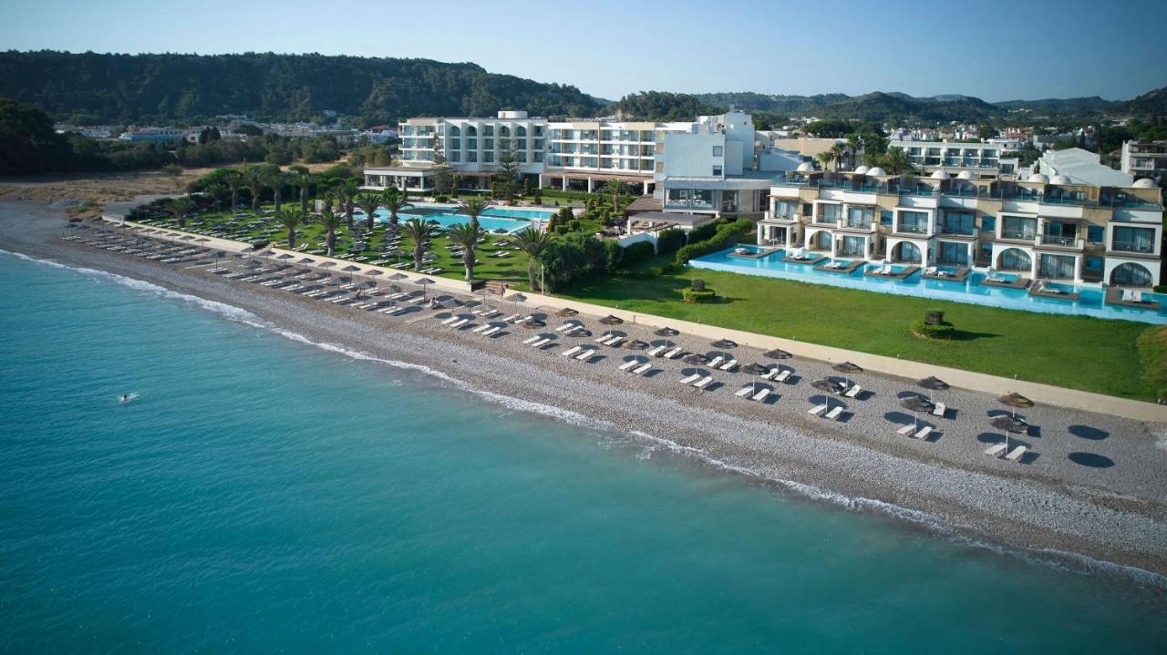 The Ixian Grand & - Adults Only 酒店 5*