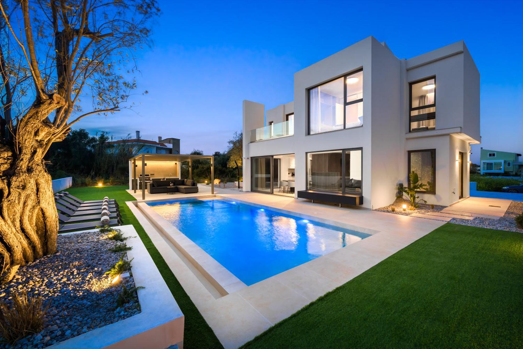 Casa Yiava * Ialysos (Rhodes)