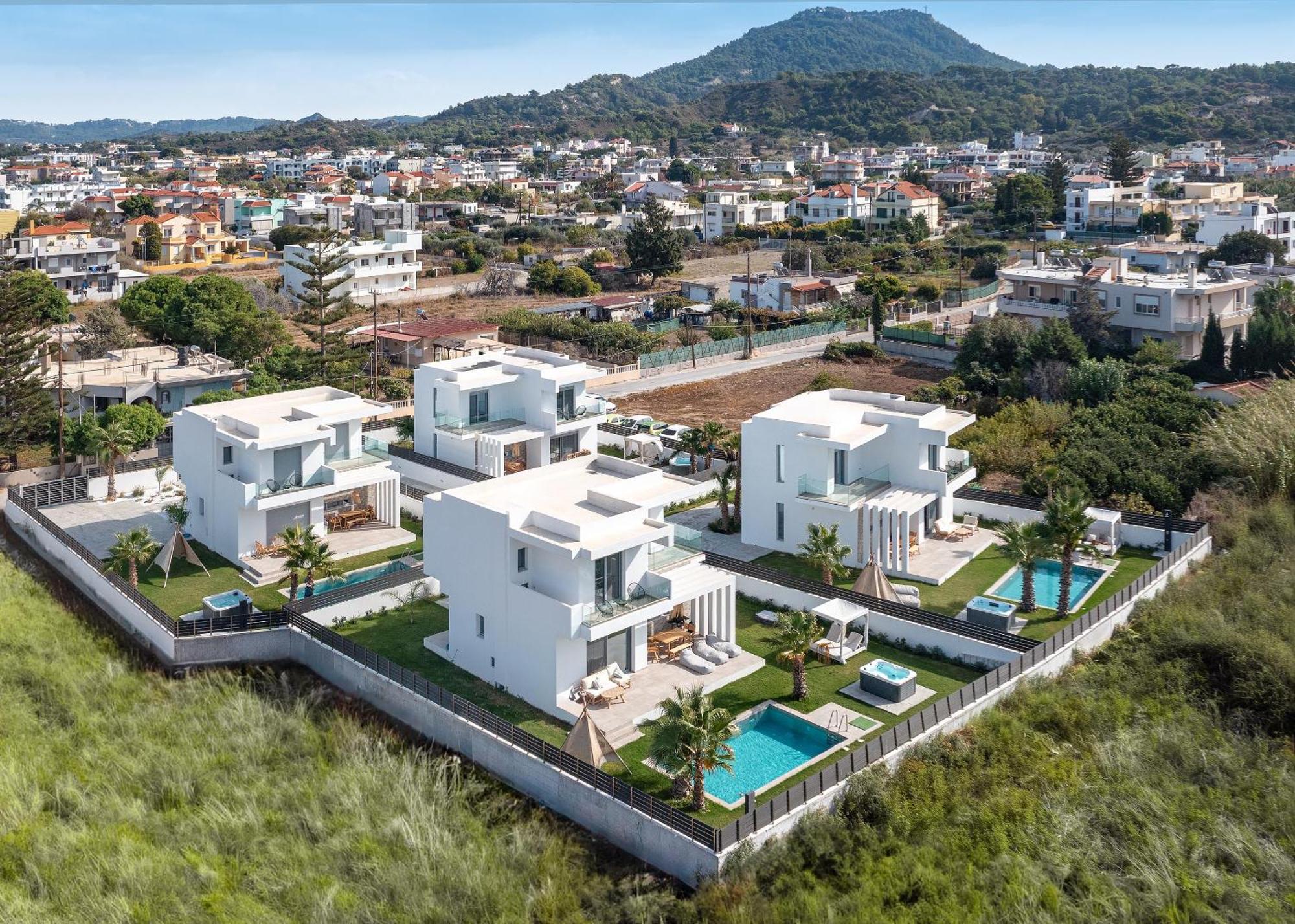 Villa Martini *