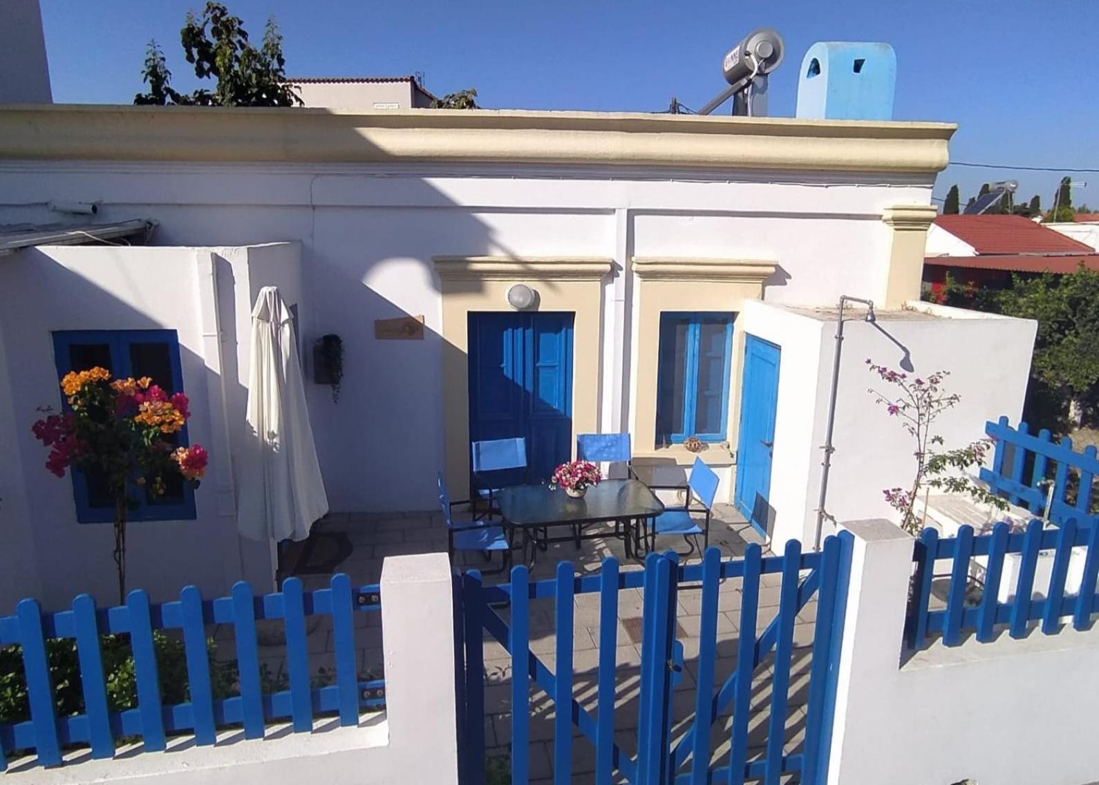 My Sweet Greek Dream - Traditional Σπίτι διακοπών