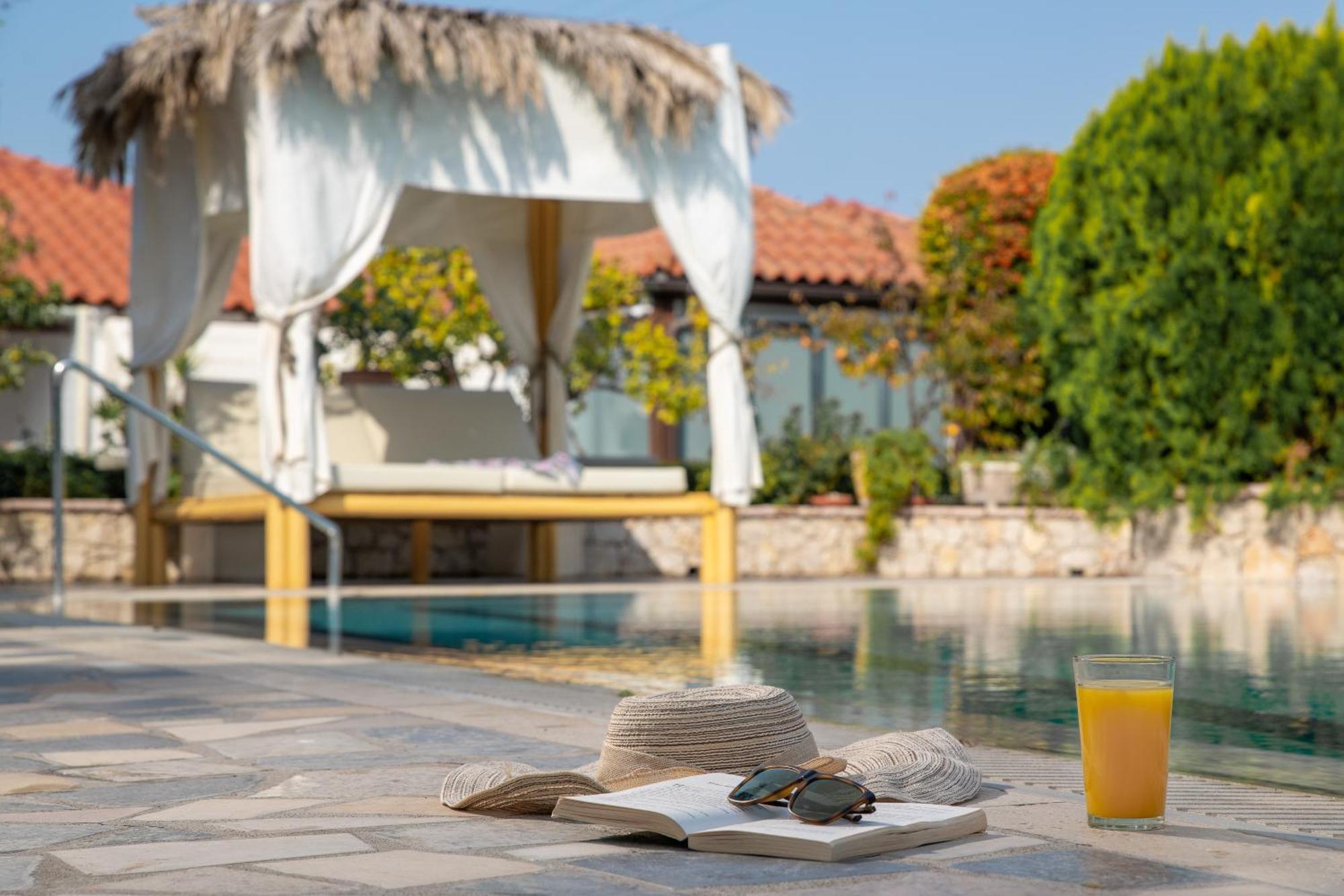 Elefteria Apts & Appart hôtel 3*