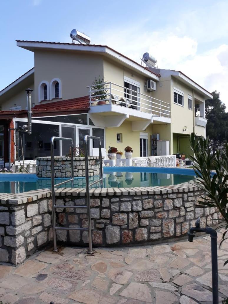 Appartement Margerita *