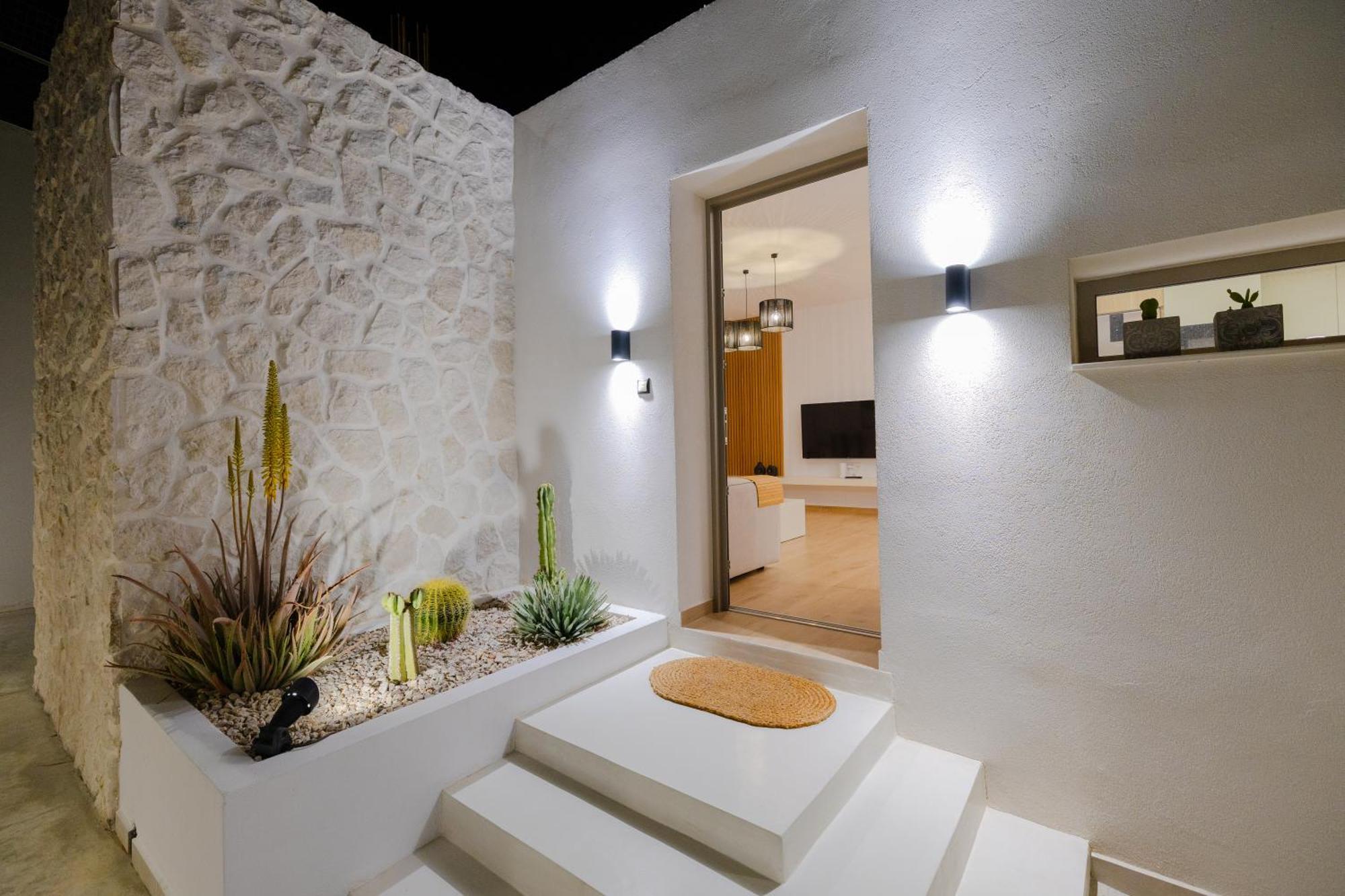 Casa vacanze Ikia Seascape At Stegna