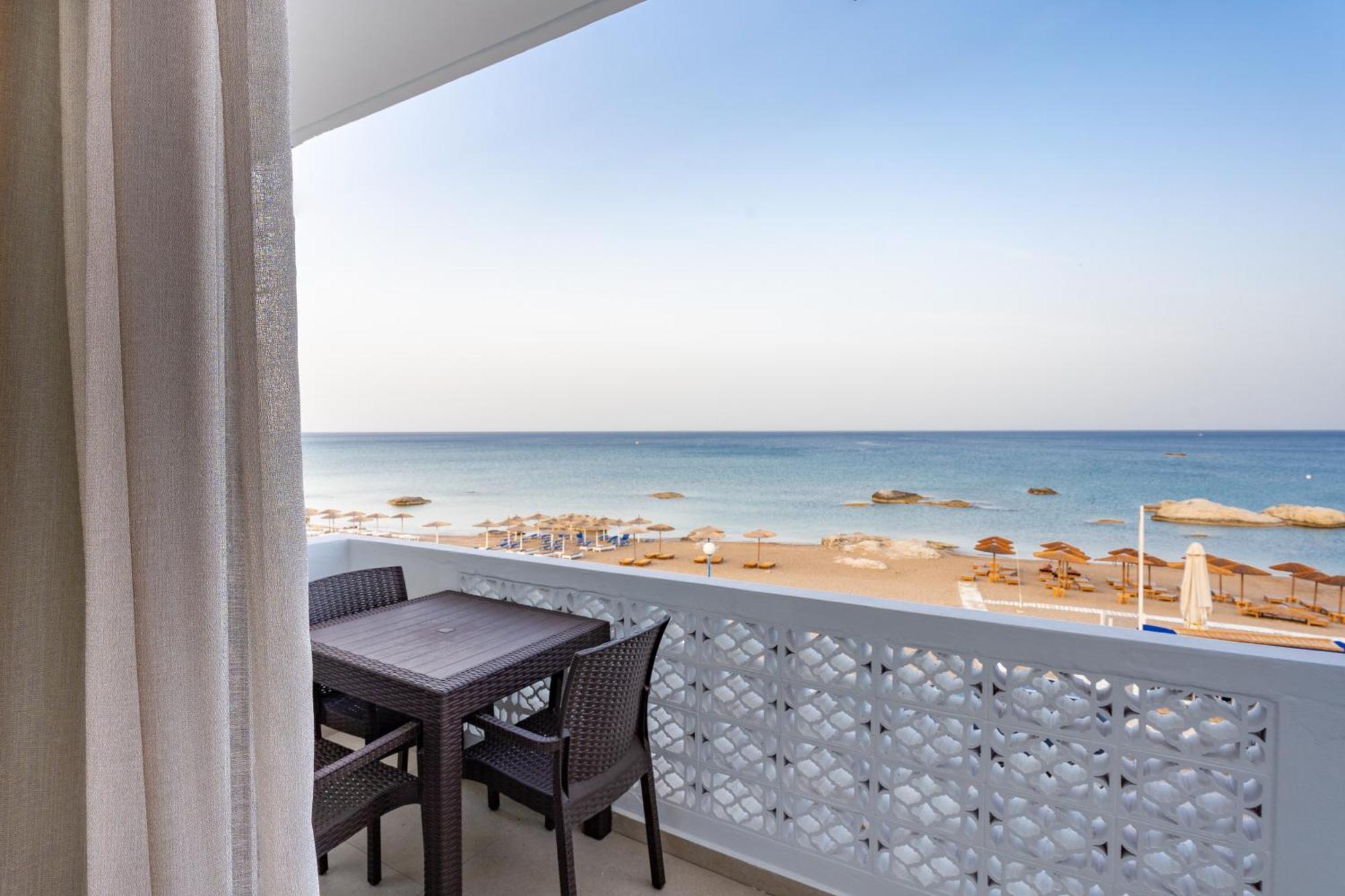 Appartamento Sunny Sands Seaview