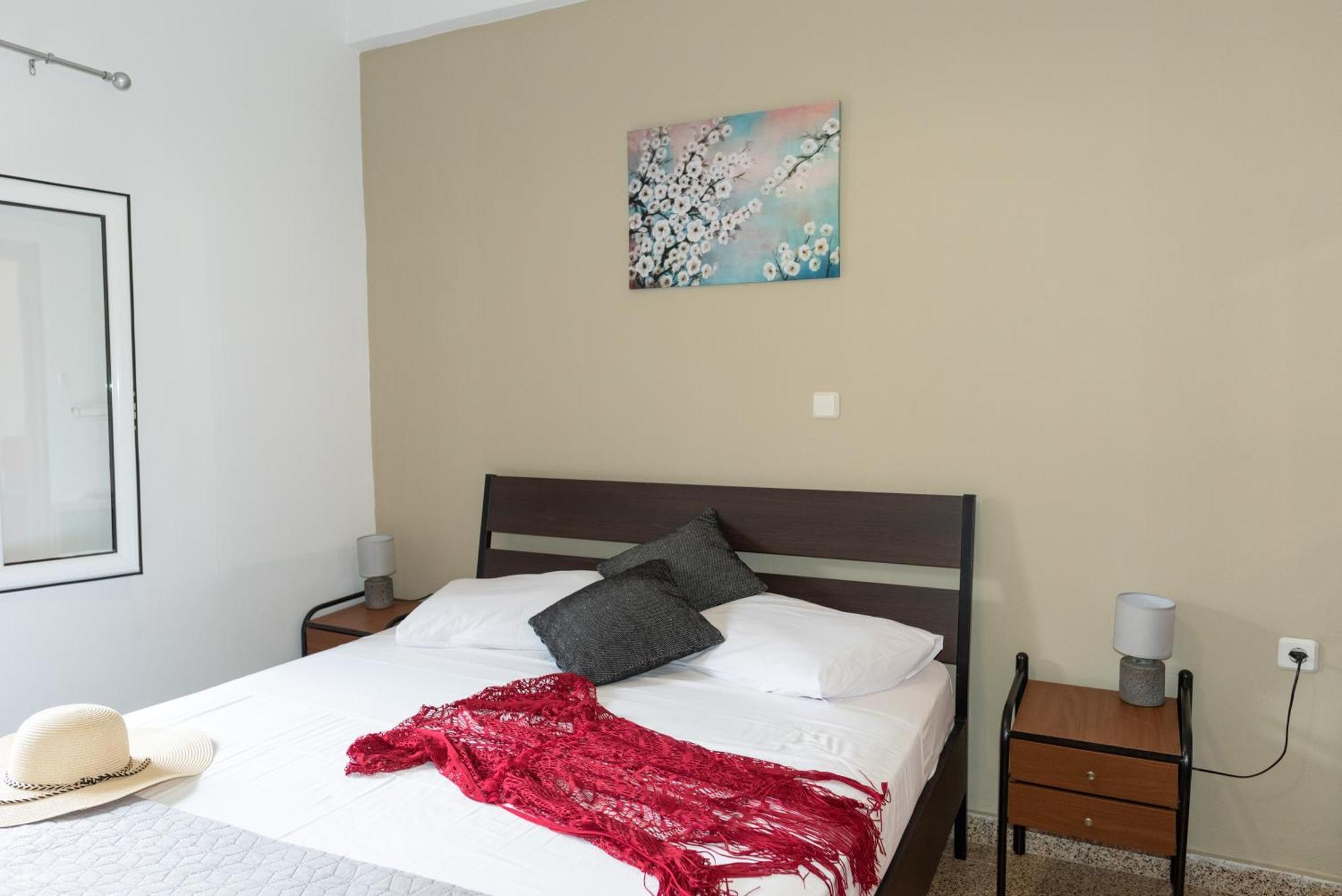 Apartamento Anna's House Rhodes City