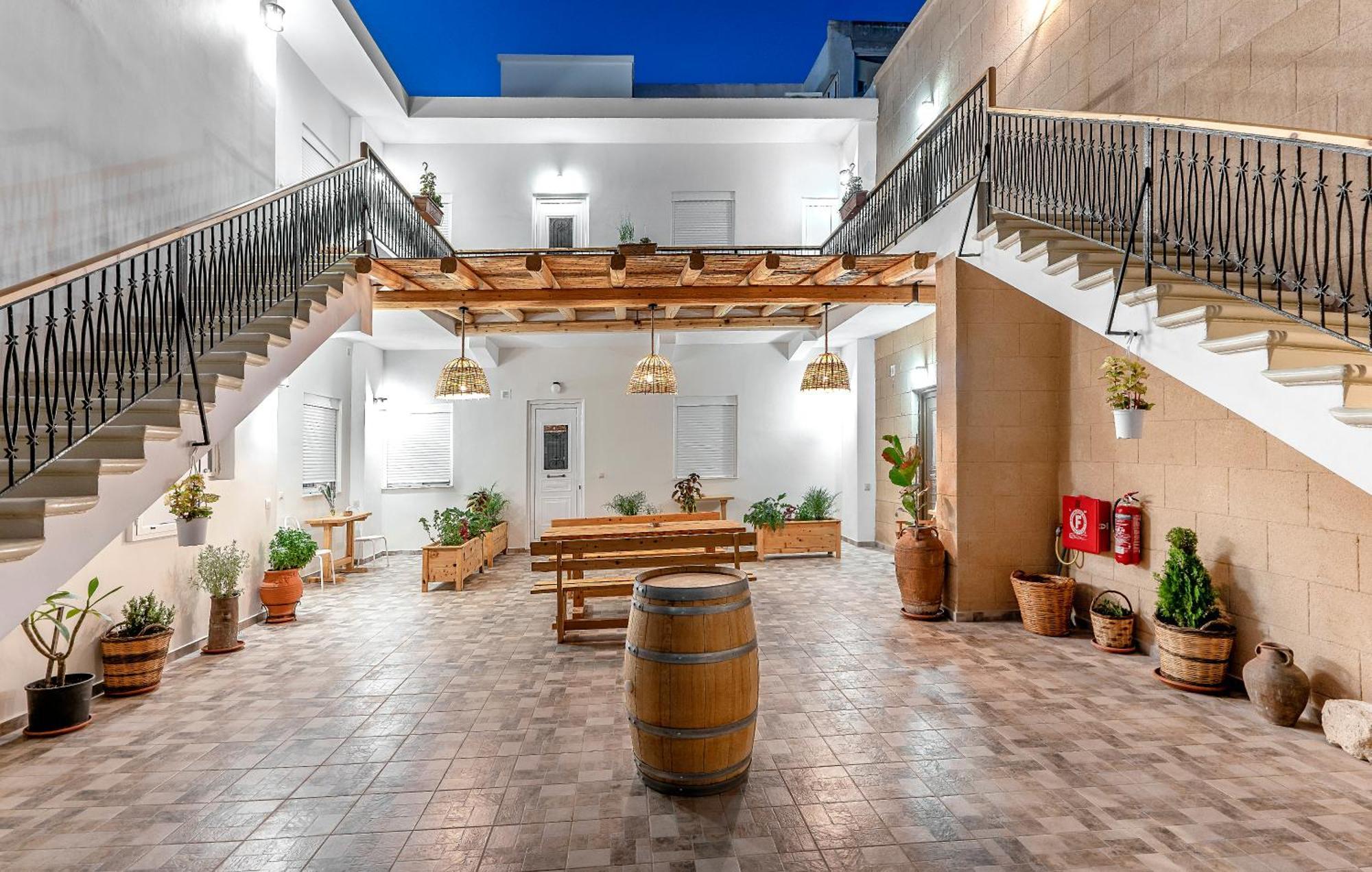 Reborn Luxury Appartamento Rhodes City