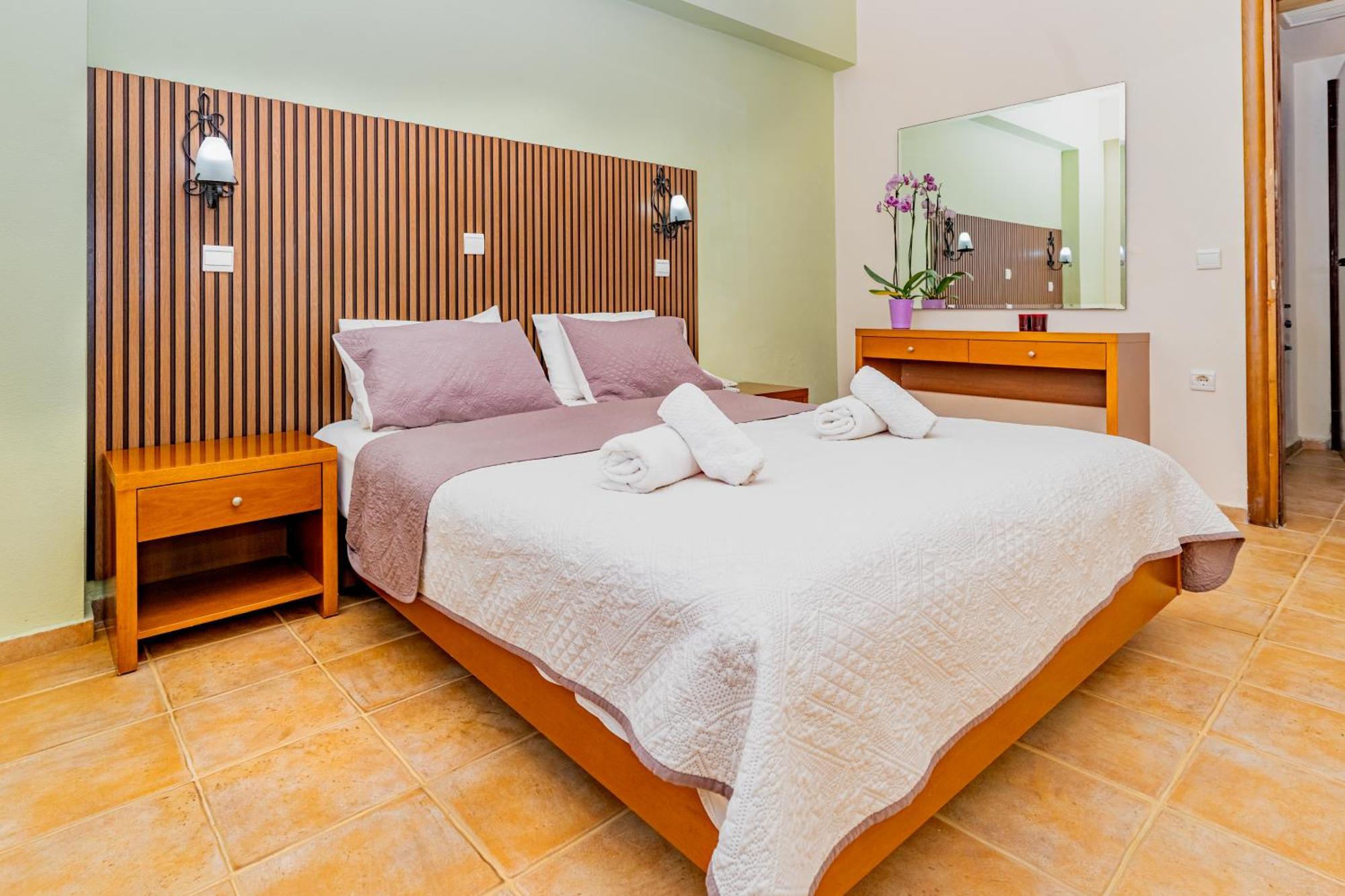 Duc - Rhodes 3*
