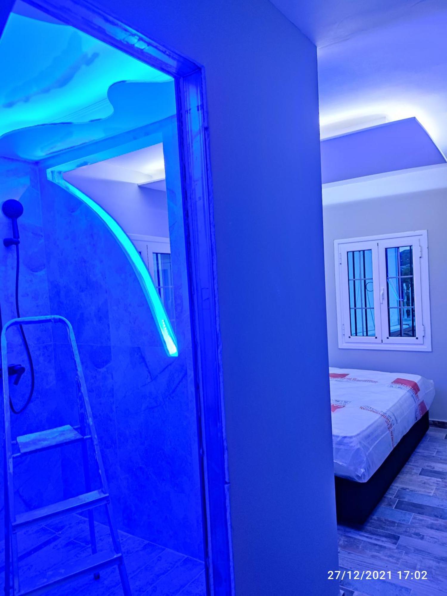 Apartamento Oinos Luxury Faliraki
