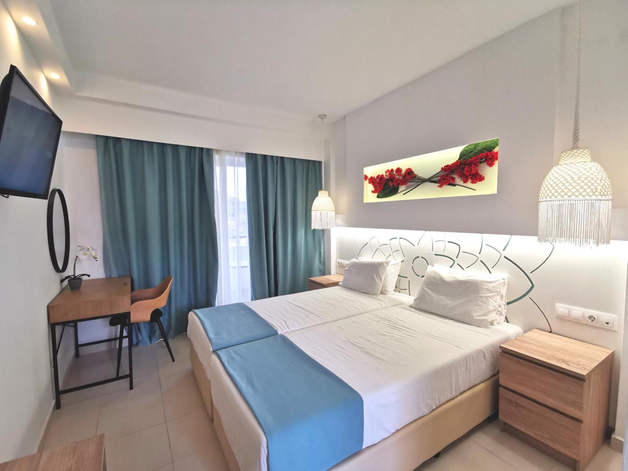 Artemis Lejlighedshotel 3*