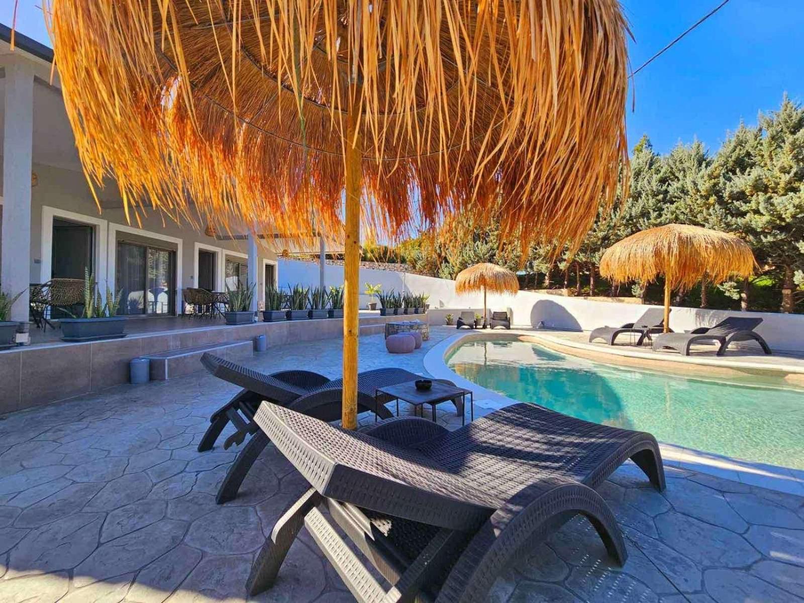 Dream Luxury & Appartement Pastida