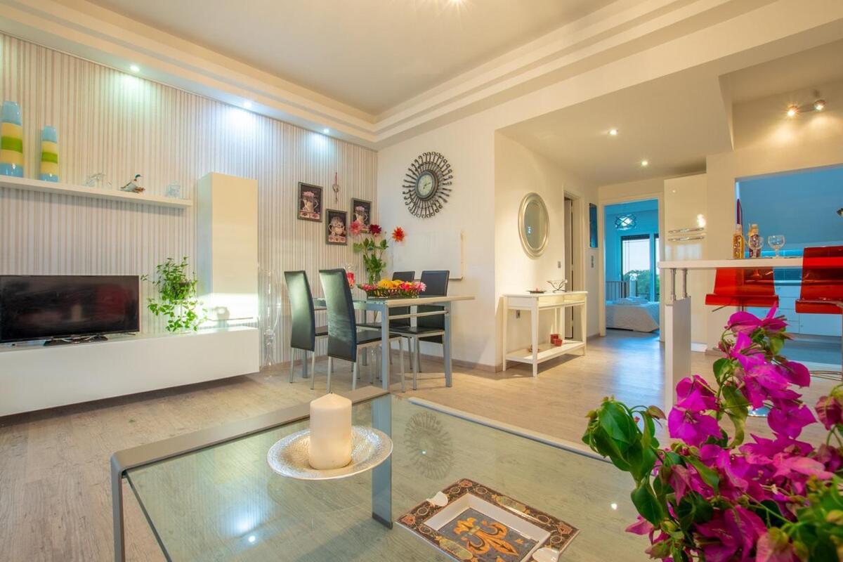 Apartamento Rodia Rhodes