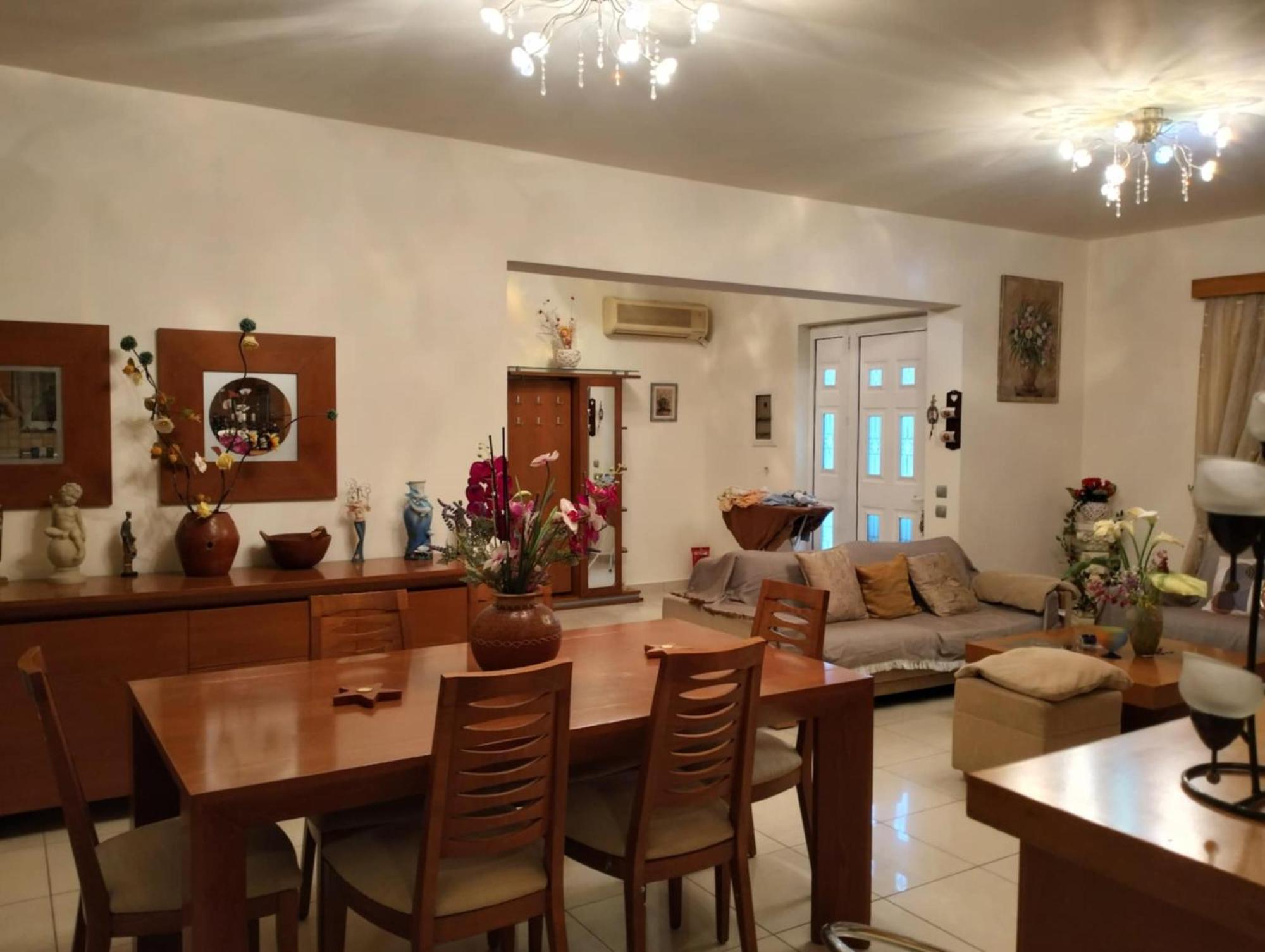 Holiday home Tharreni House, Pilona Village Vlicha (Rhodes)