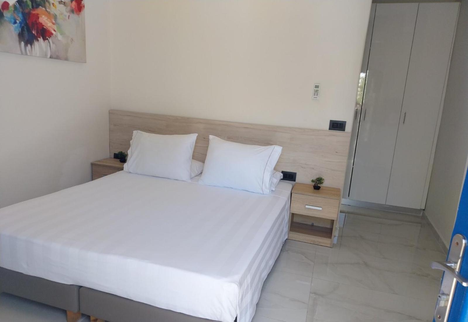 Apartmán Danai House Rhodes City