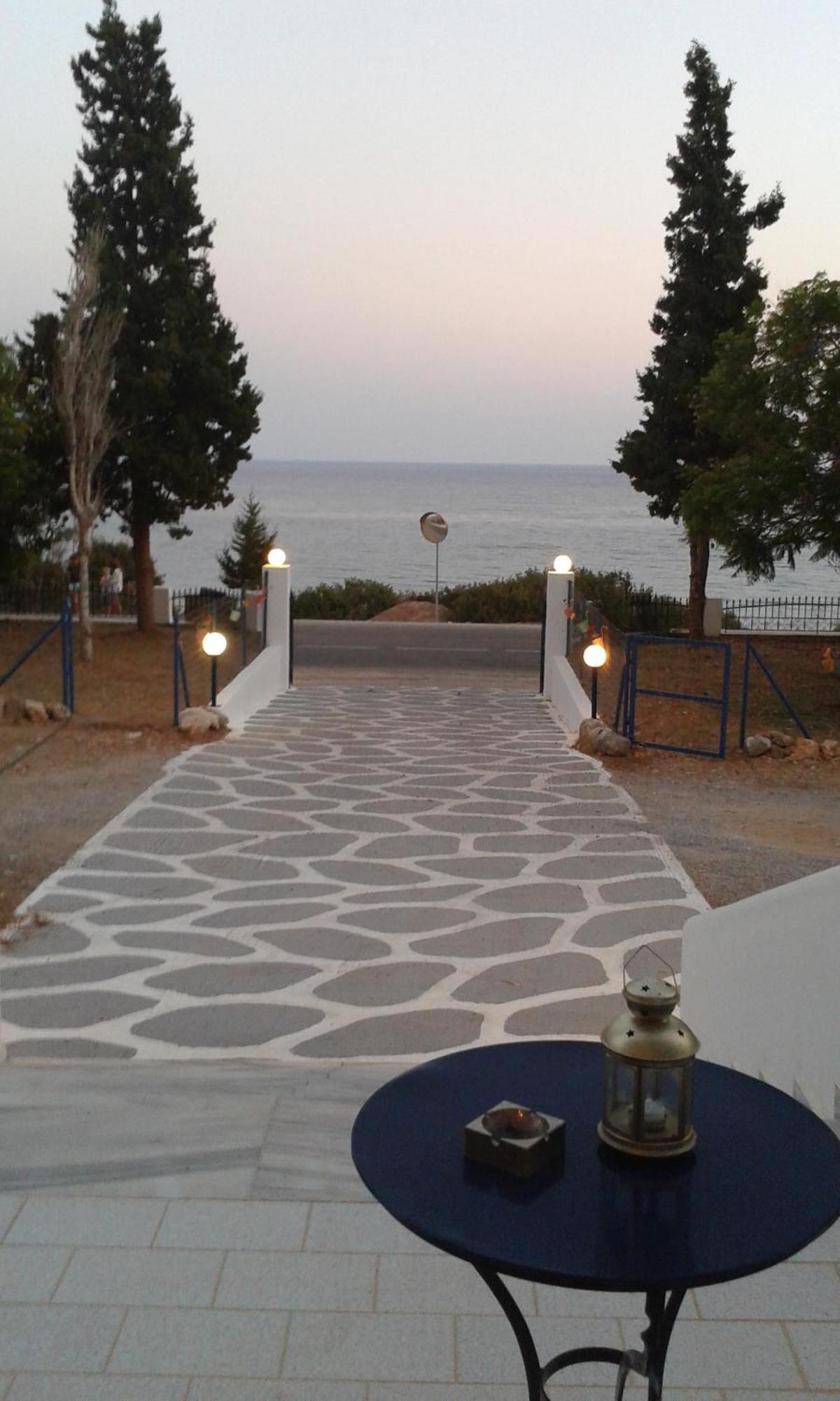 Pefkos Crystal Bay And Apartahotel Pefki