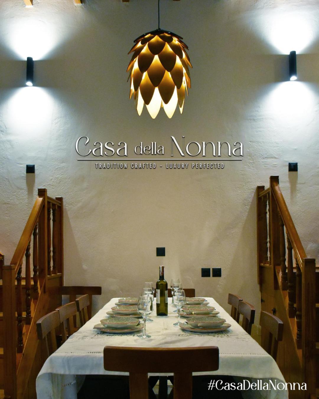 Σπίτι διακοπών Casa Della Nonna Rhodes Γεννάδι