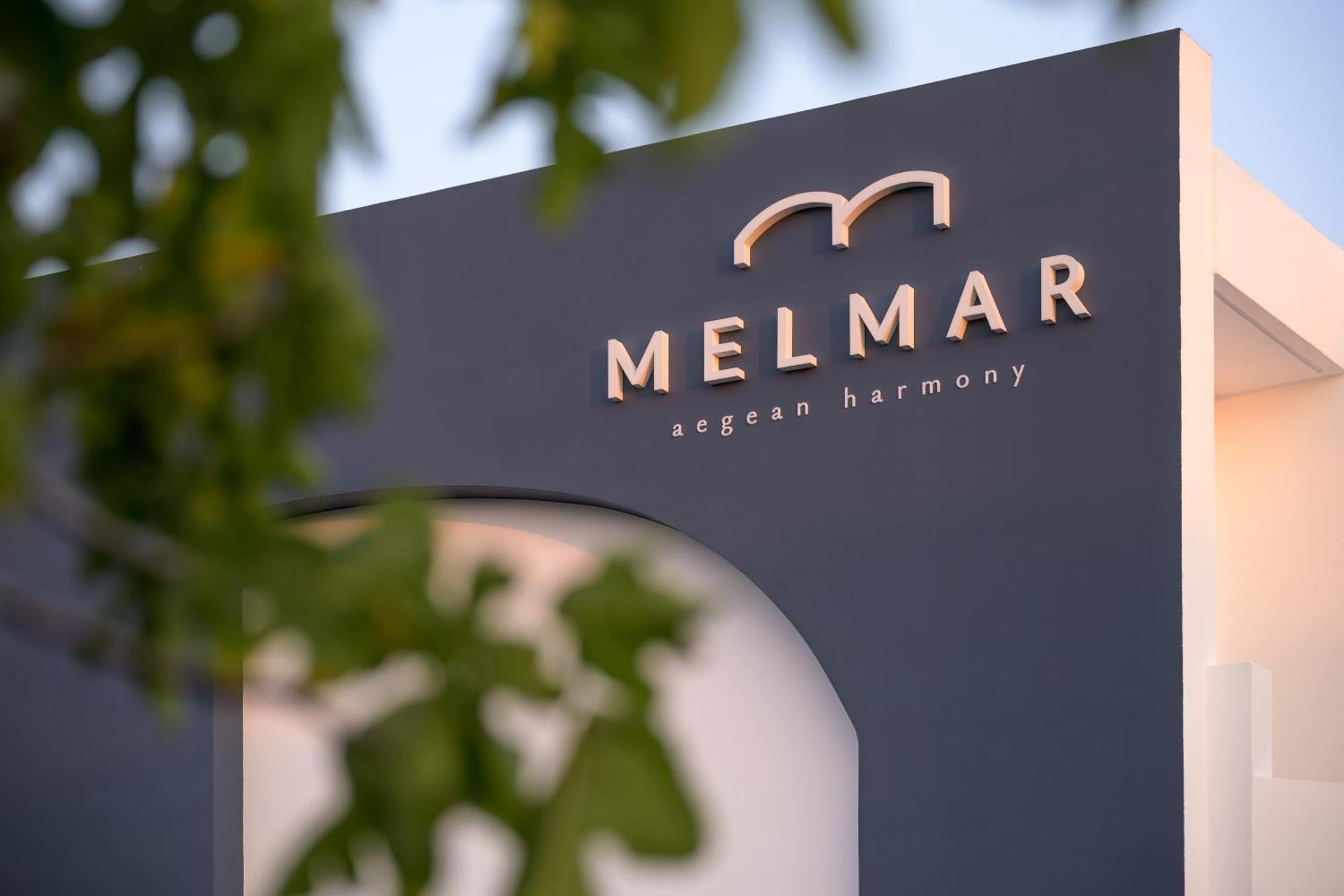 Inn Melmar Aegean Harmony *