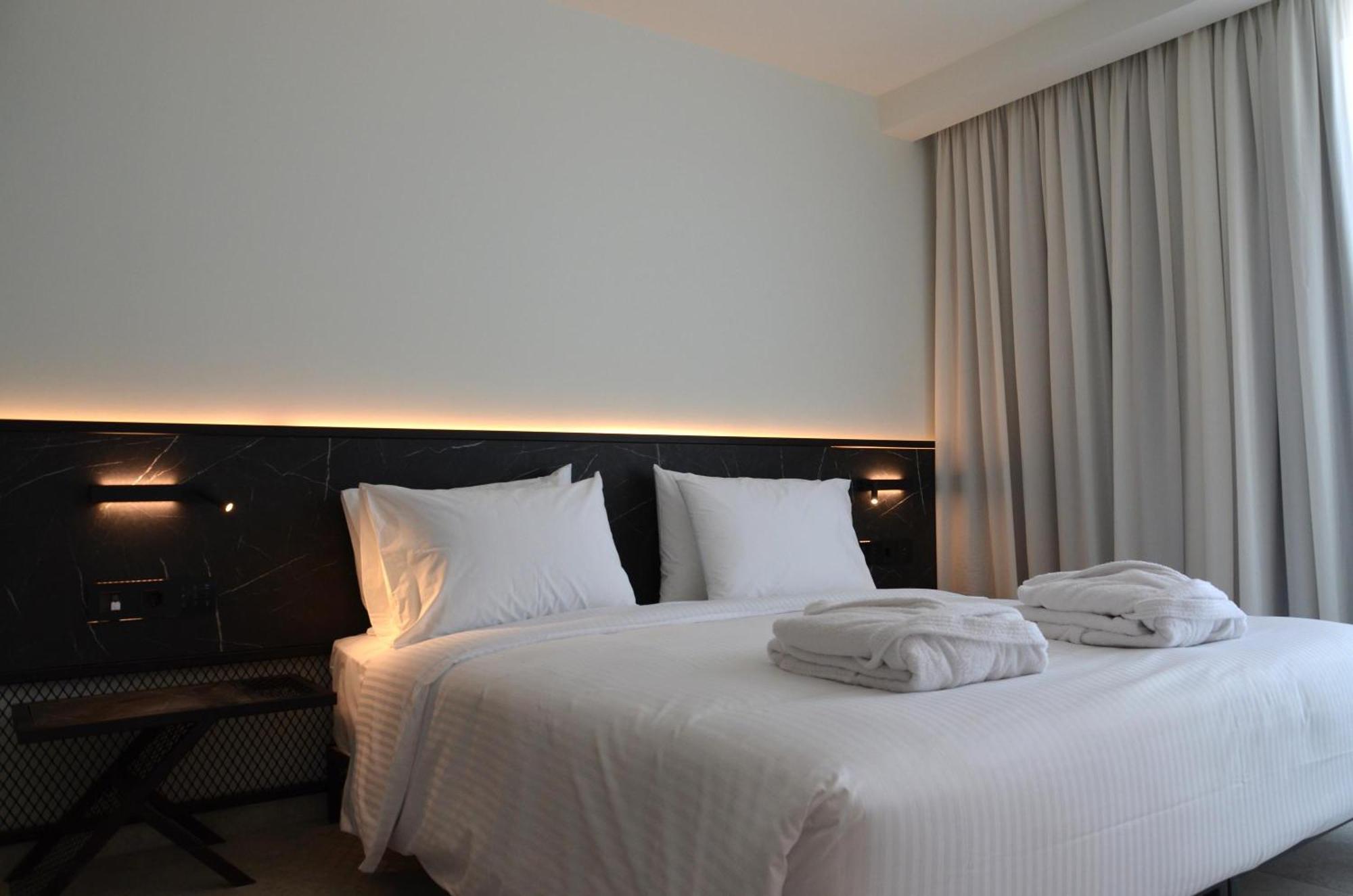 Hotel Agkyra 4*