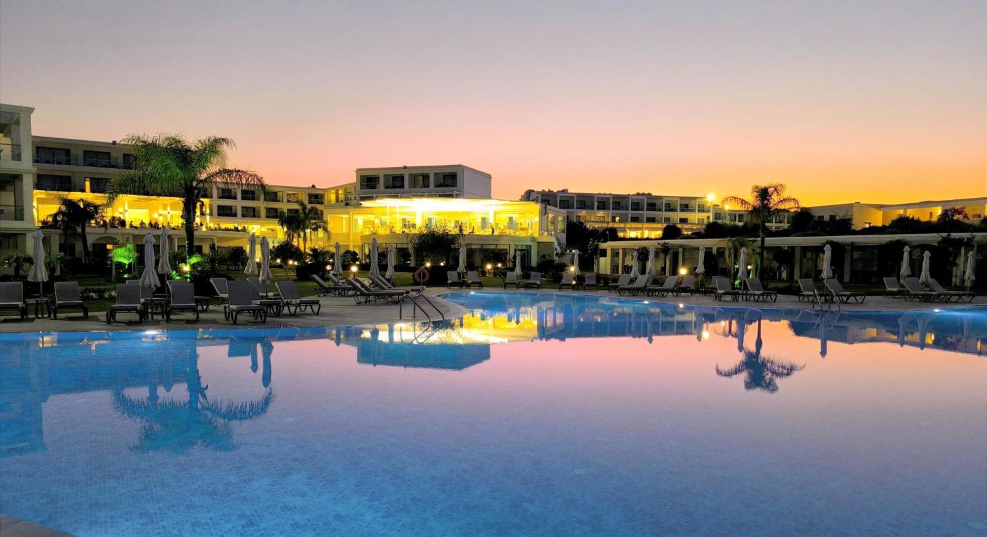 Hotel Asterias