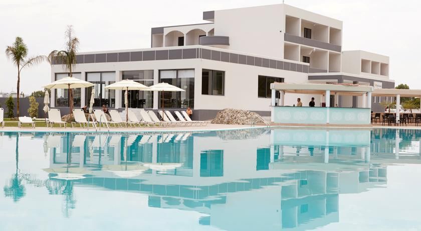 Hotel Sunconnect Evita