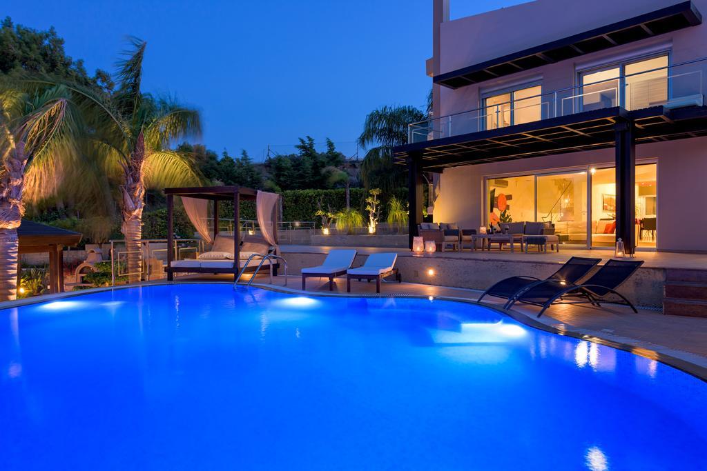 Βίλα Quinn Hill Luxury *
