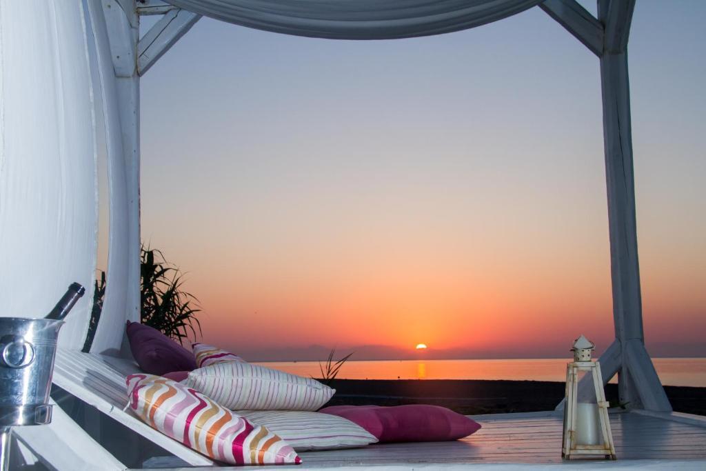 Apart Otel Beach Break Rhodes 3*