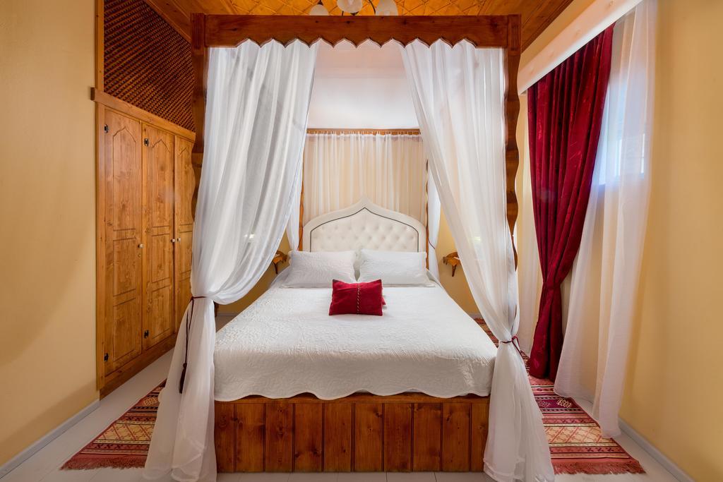 Feriehus Giorgos' Old Story 2bed Stone House With Private Hamam In The Old Town Rhodes City