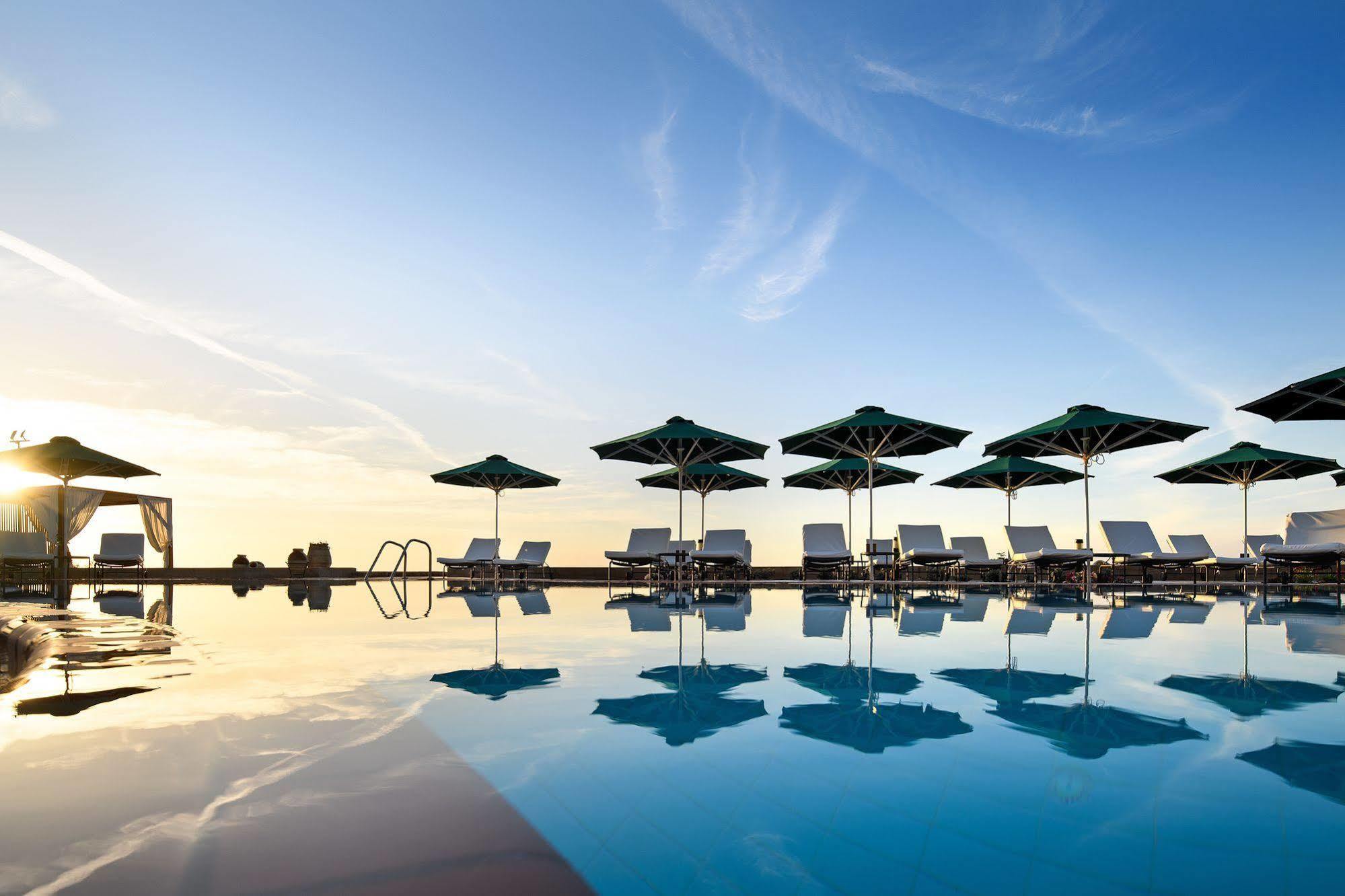 Szálloda Mitsis Memories & (adults Only) 5*